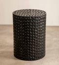 Crest Side Table