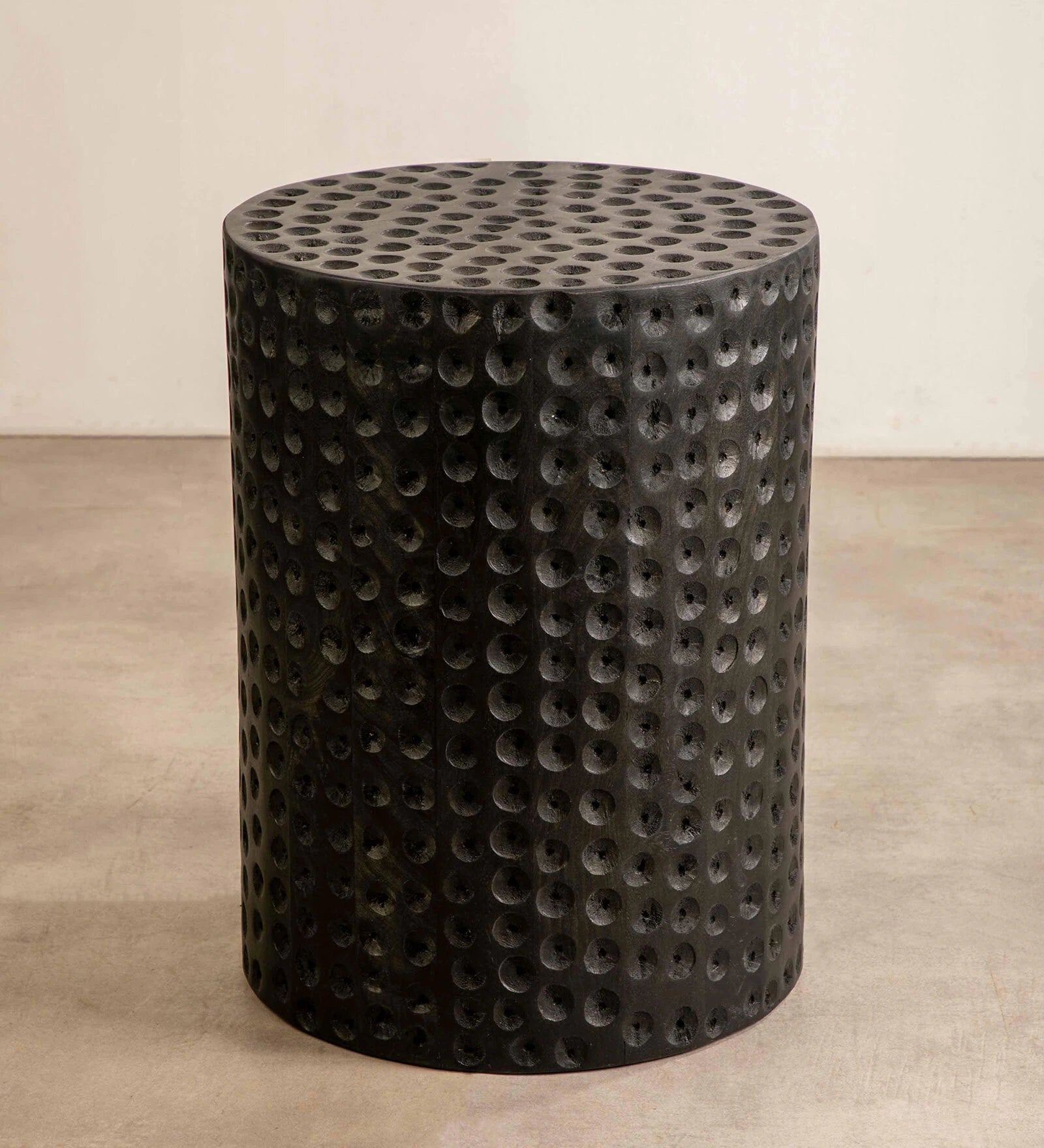 Crest Side Table