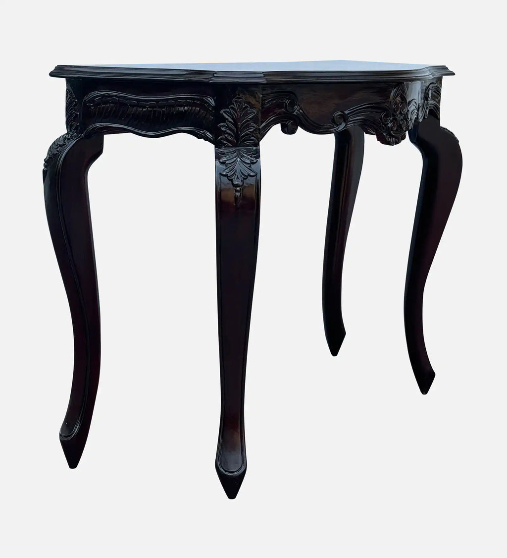 Oriental  Console Table