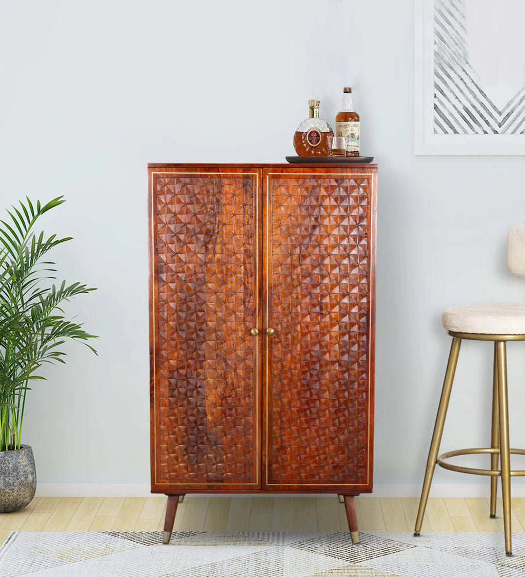 Tusk Bar Unit