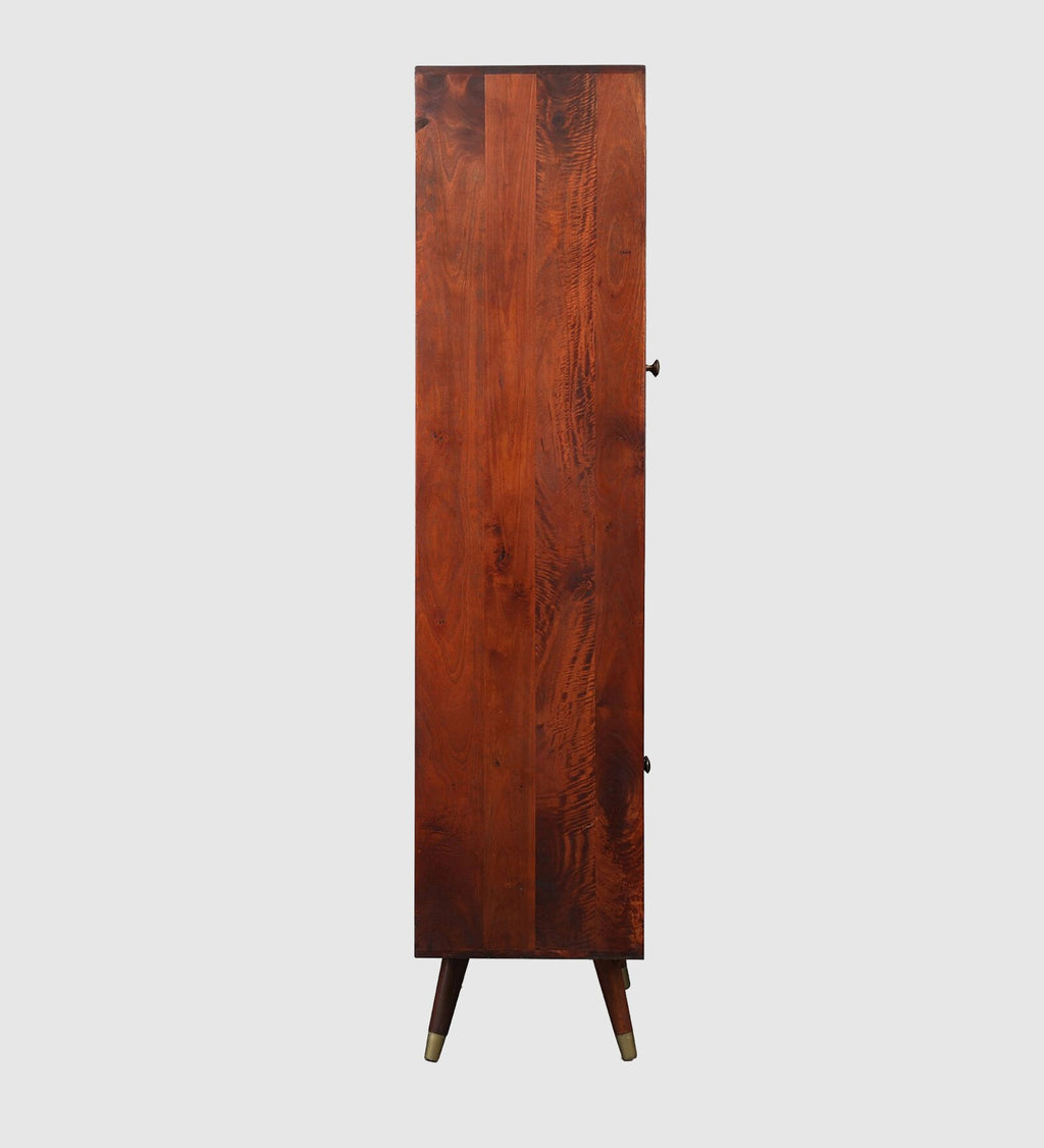 Grove Book Shelf
