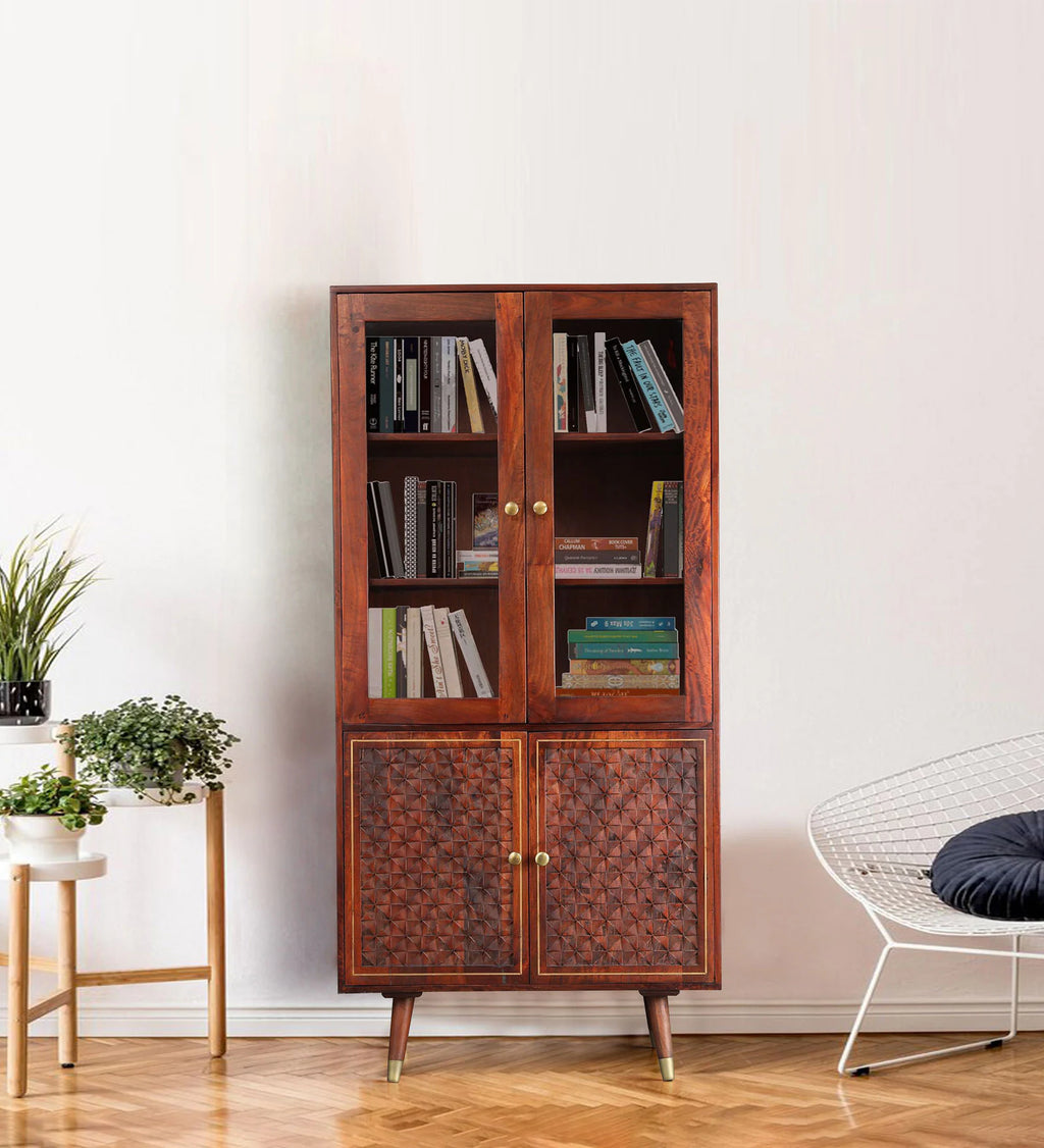 Grove Book Shelf