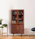 Grove Book Shelf