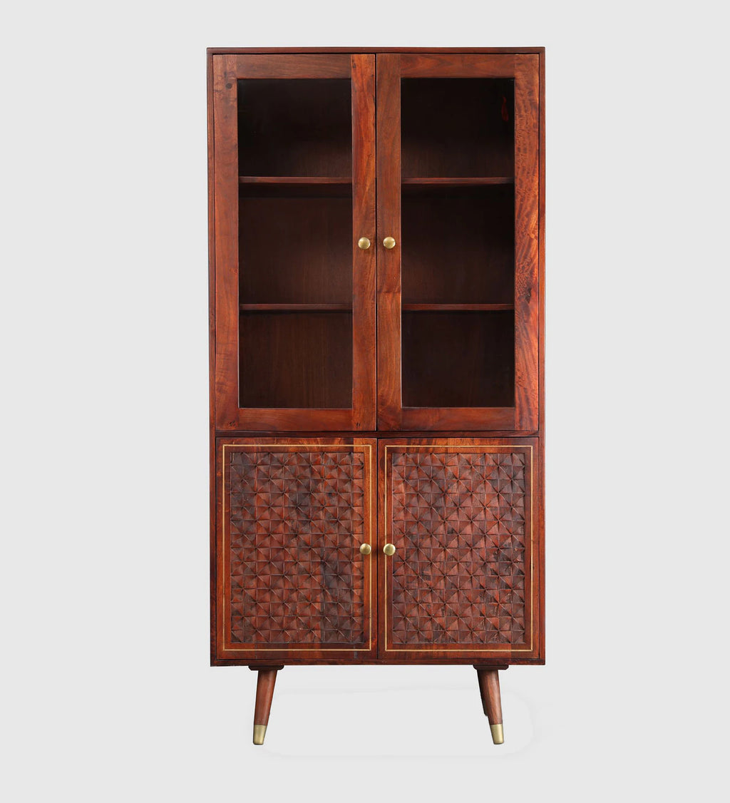 Grove Book Shelf