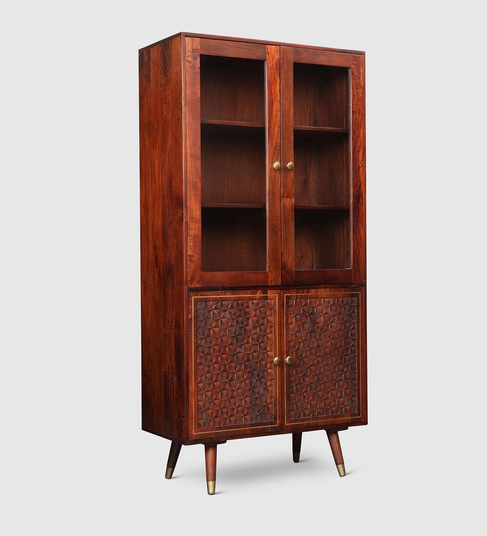 Grove Book Shelf