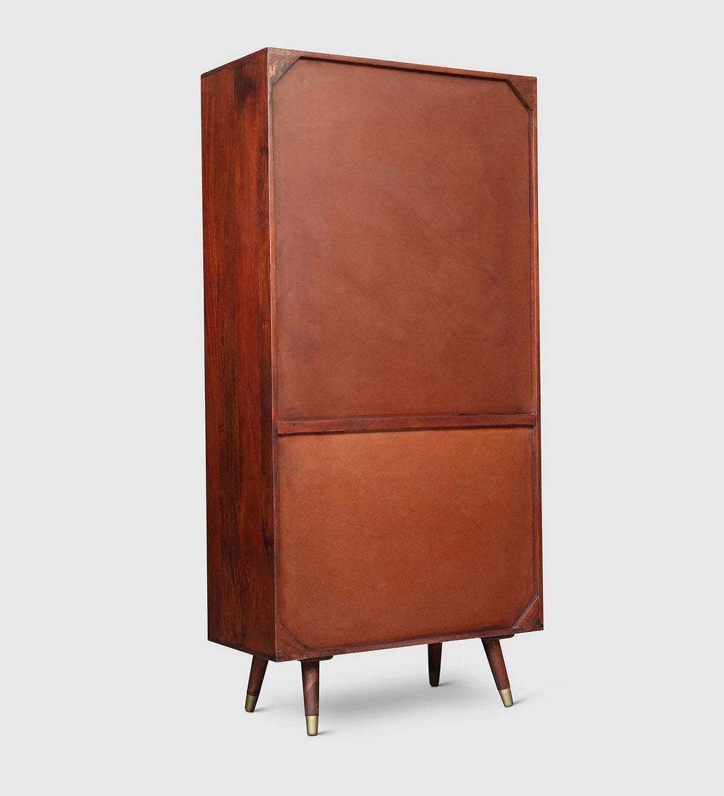 Grove Book Shelf