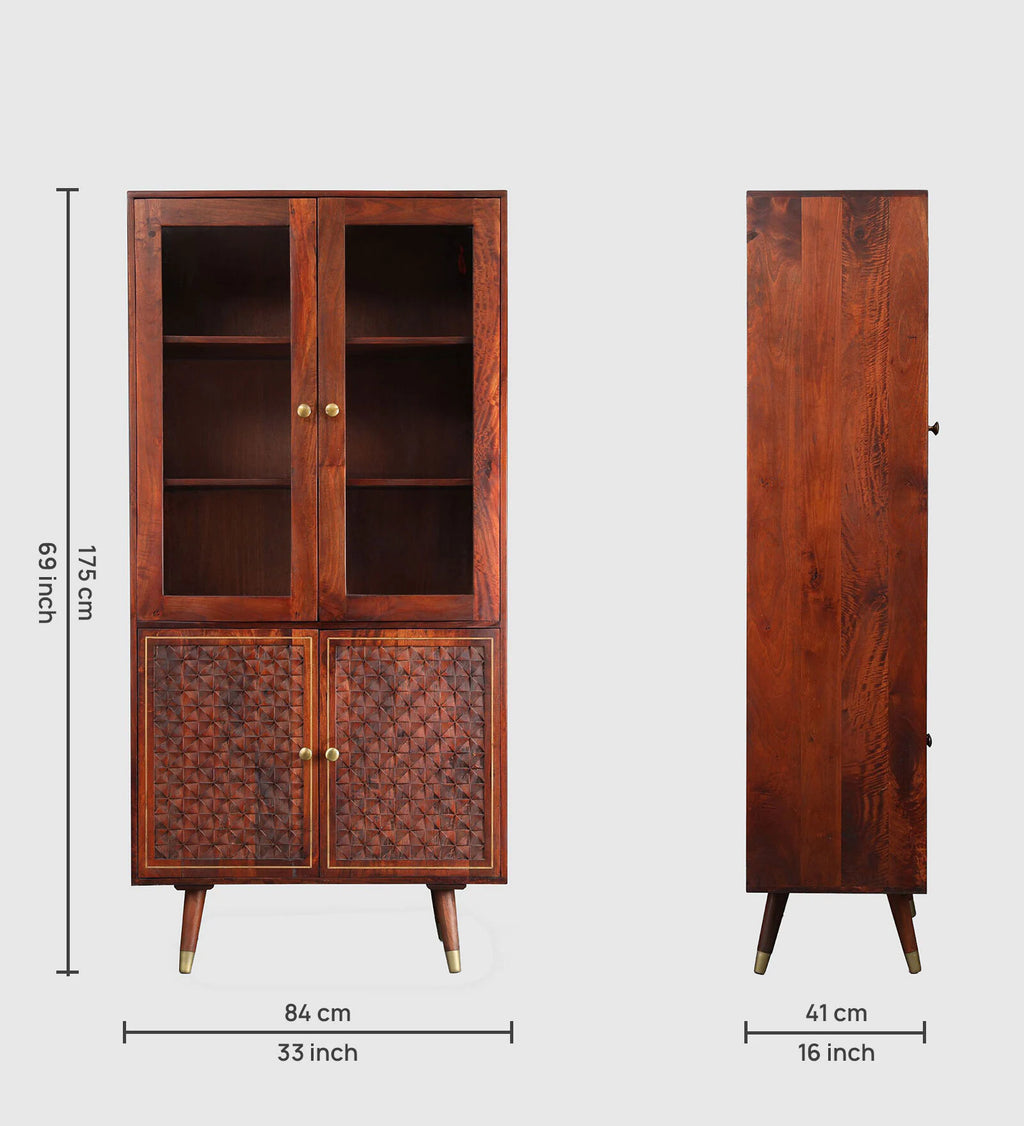 Grove Book Shelf