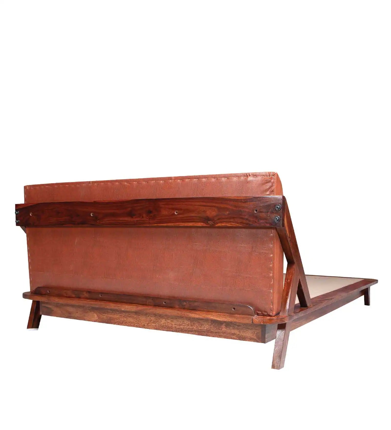 Spar Queen Size Bed