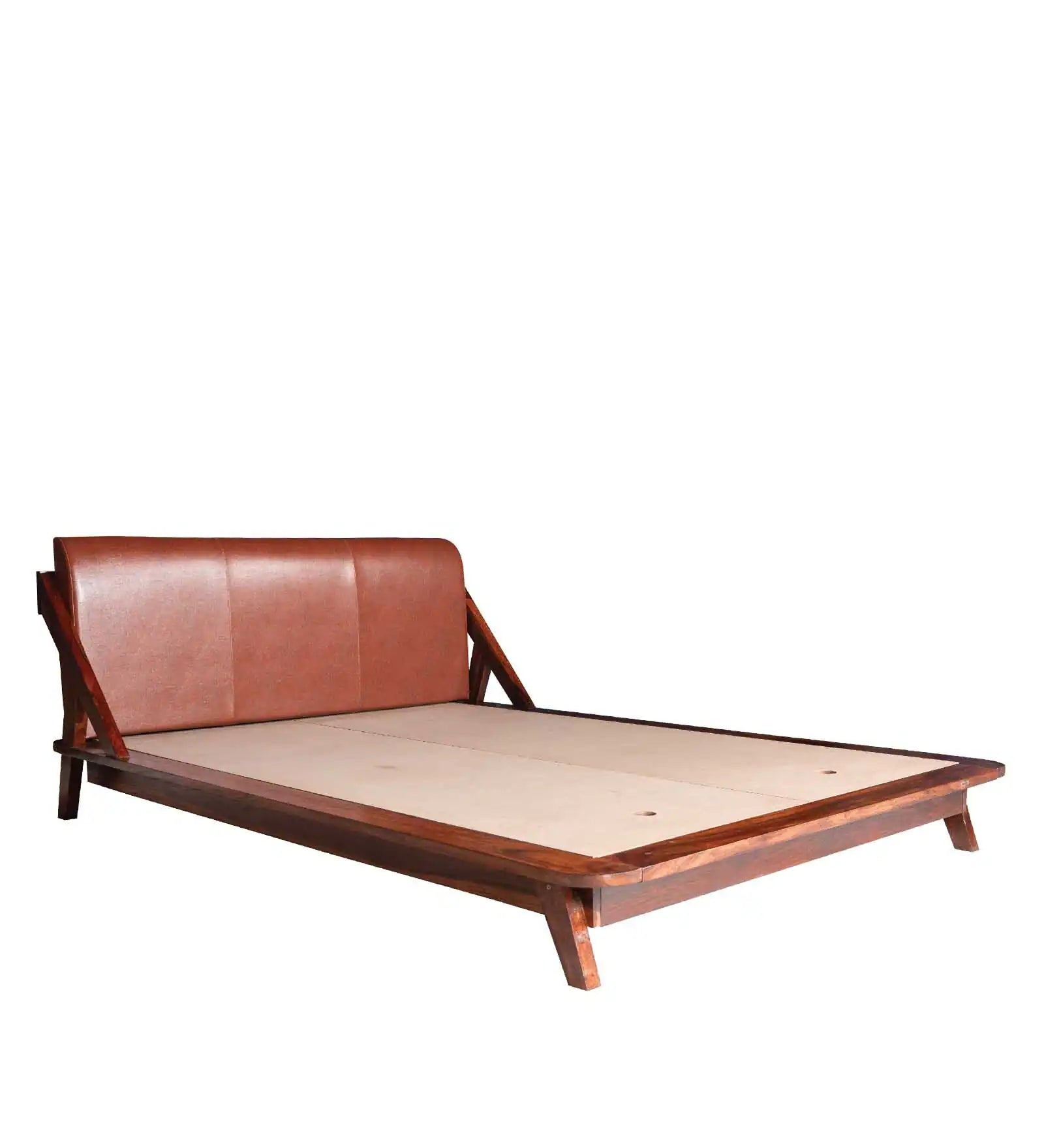 Spar Queen Size Bed
