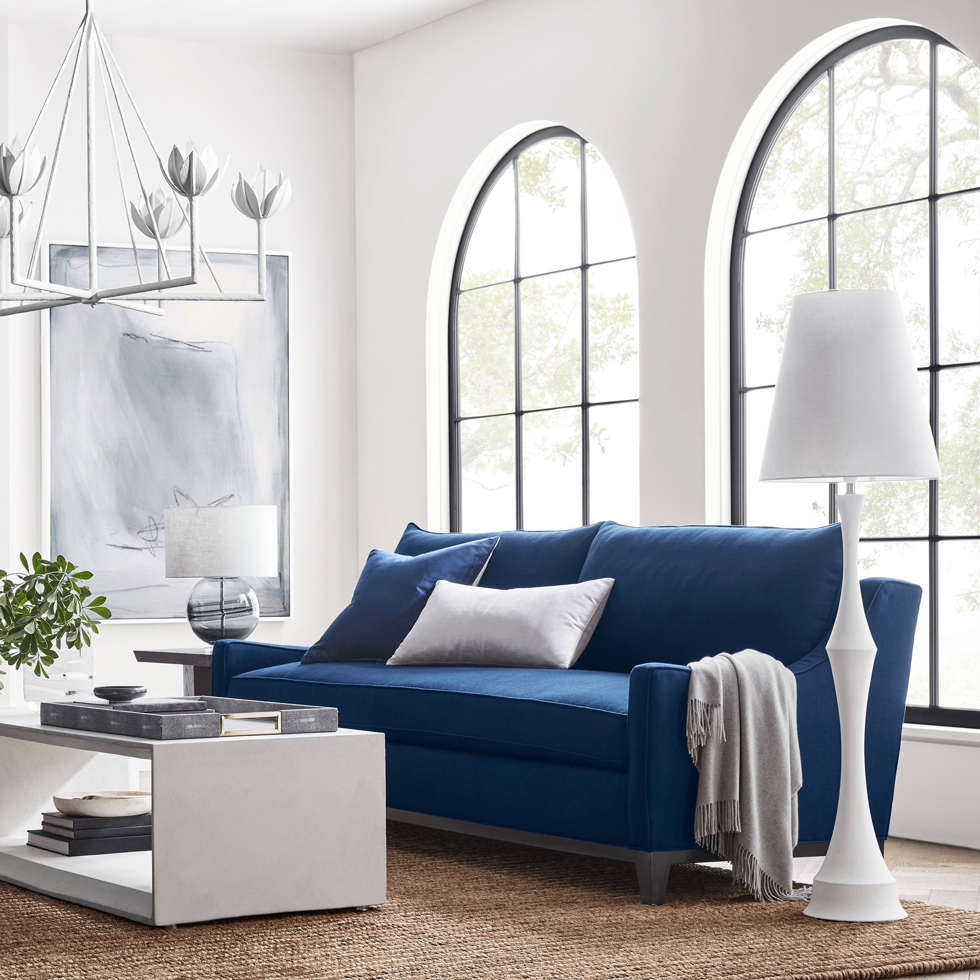 Presidio Sofa