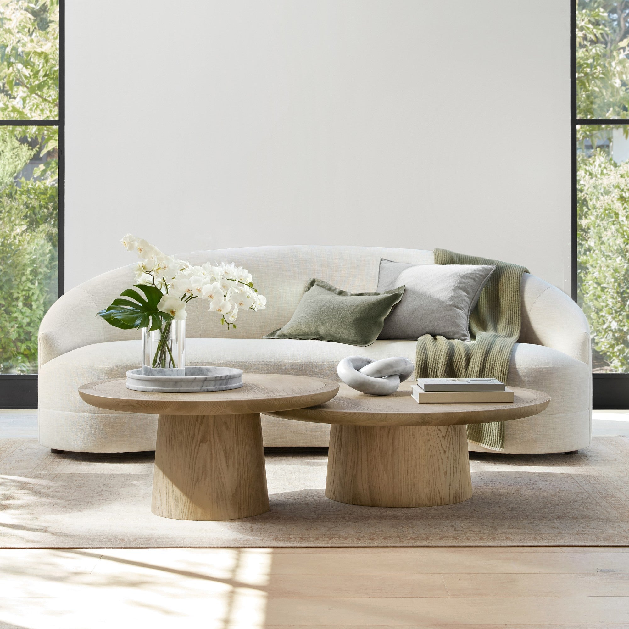 Capri Sofa