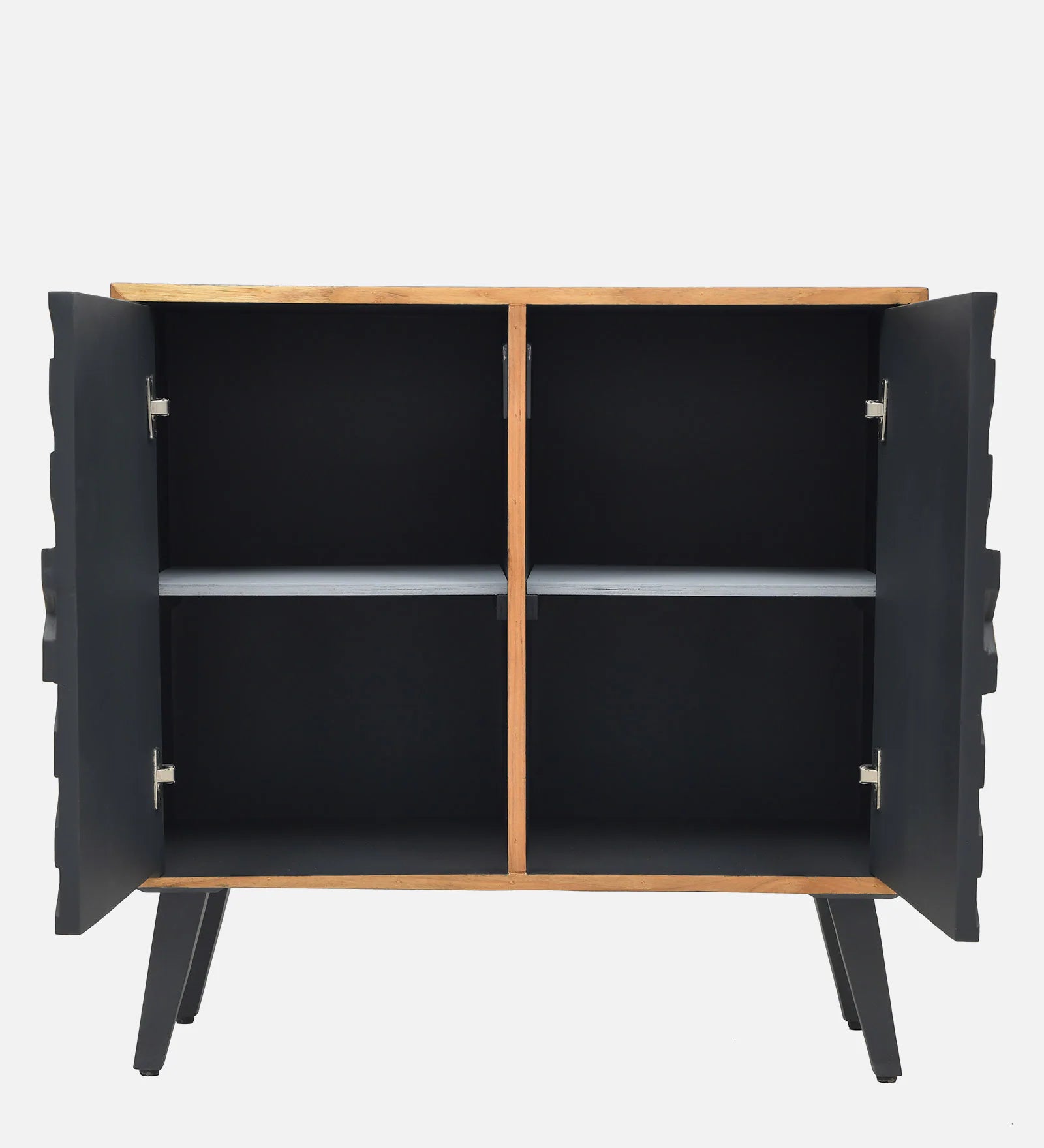 Shade Cabinet