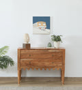 Crest Chest of Drawer