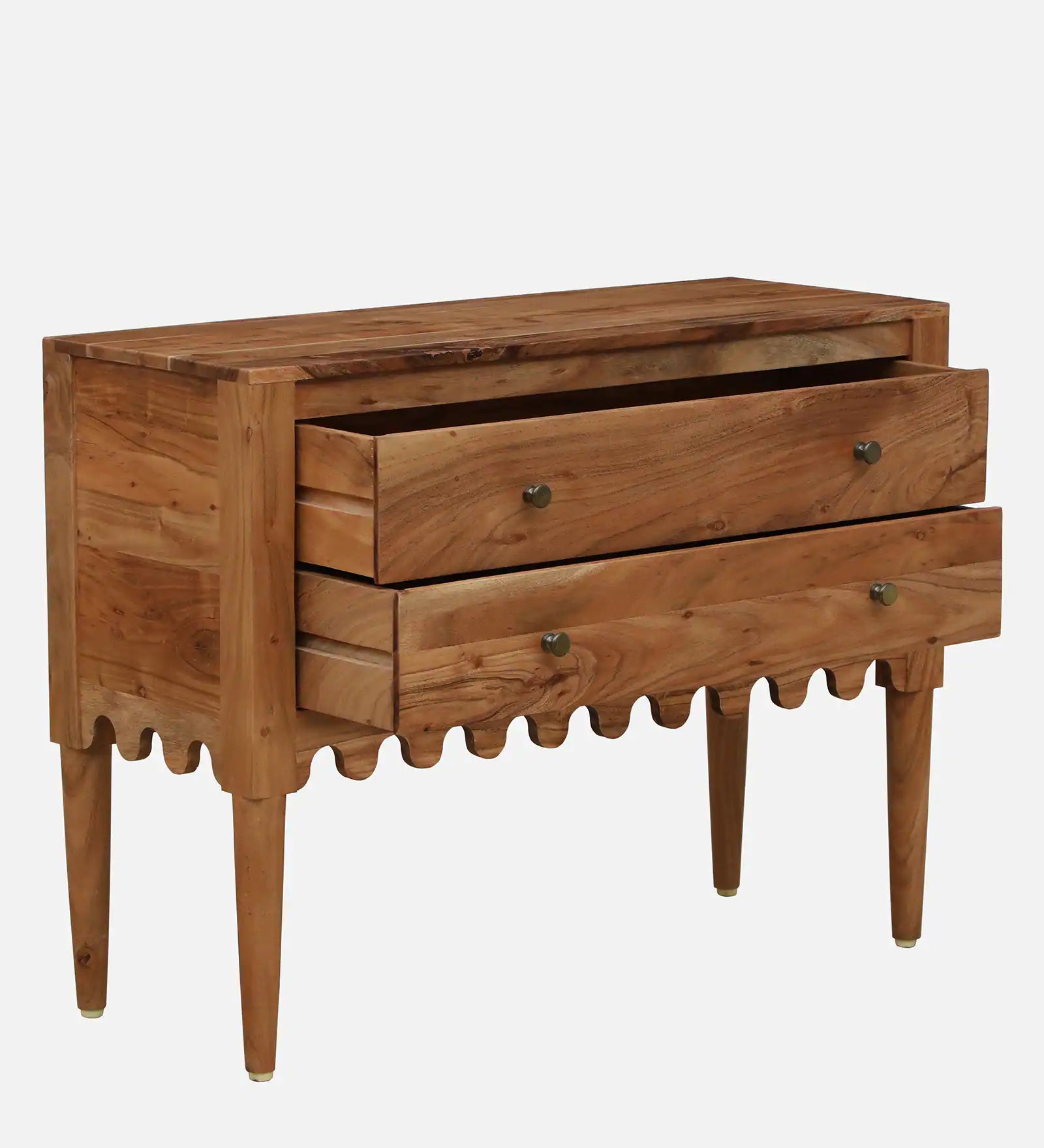 Crest Chest of Drawer
