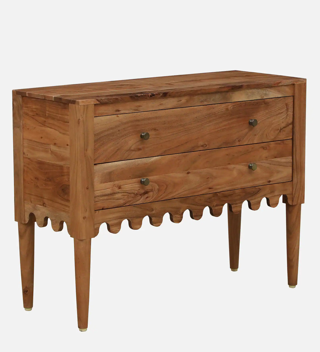Crest Chest of Drawer