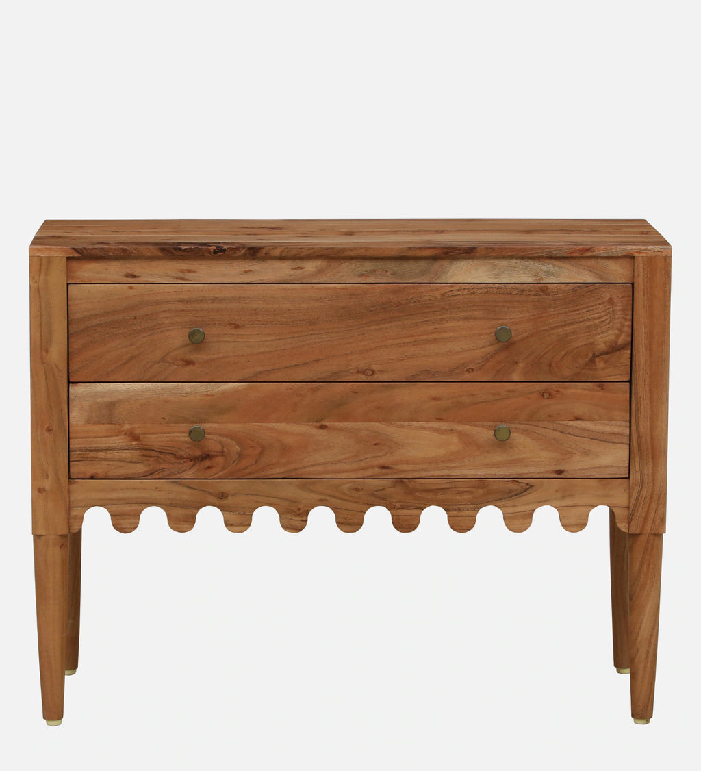 Crest Chest of Drawer