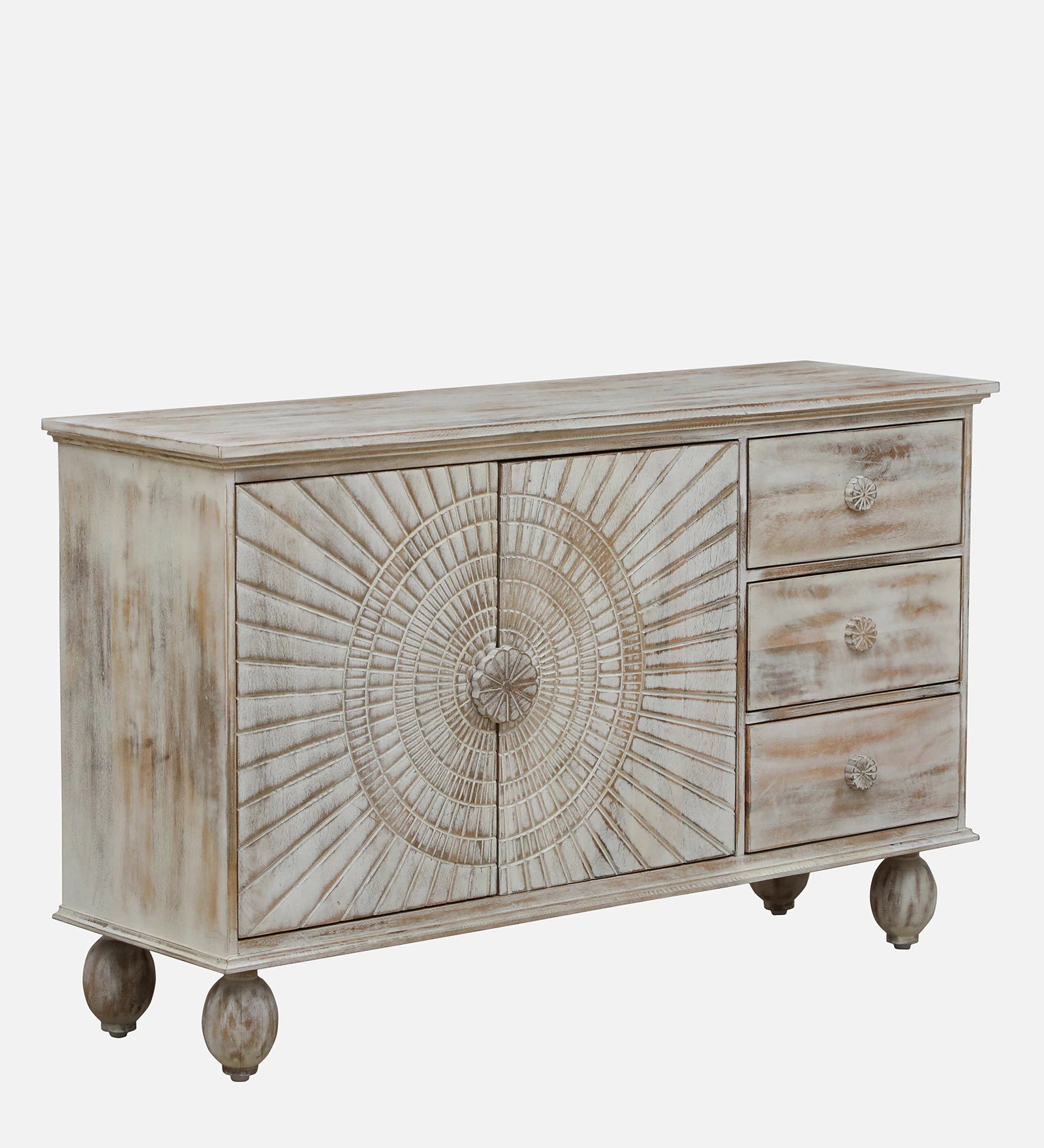 Breeze Sideboard