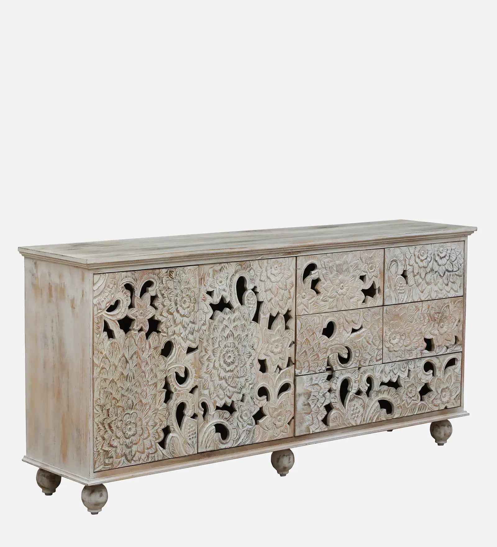 Flux Sideboard