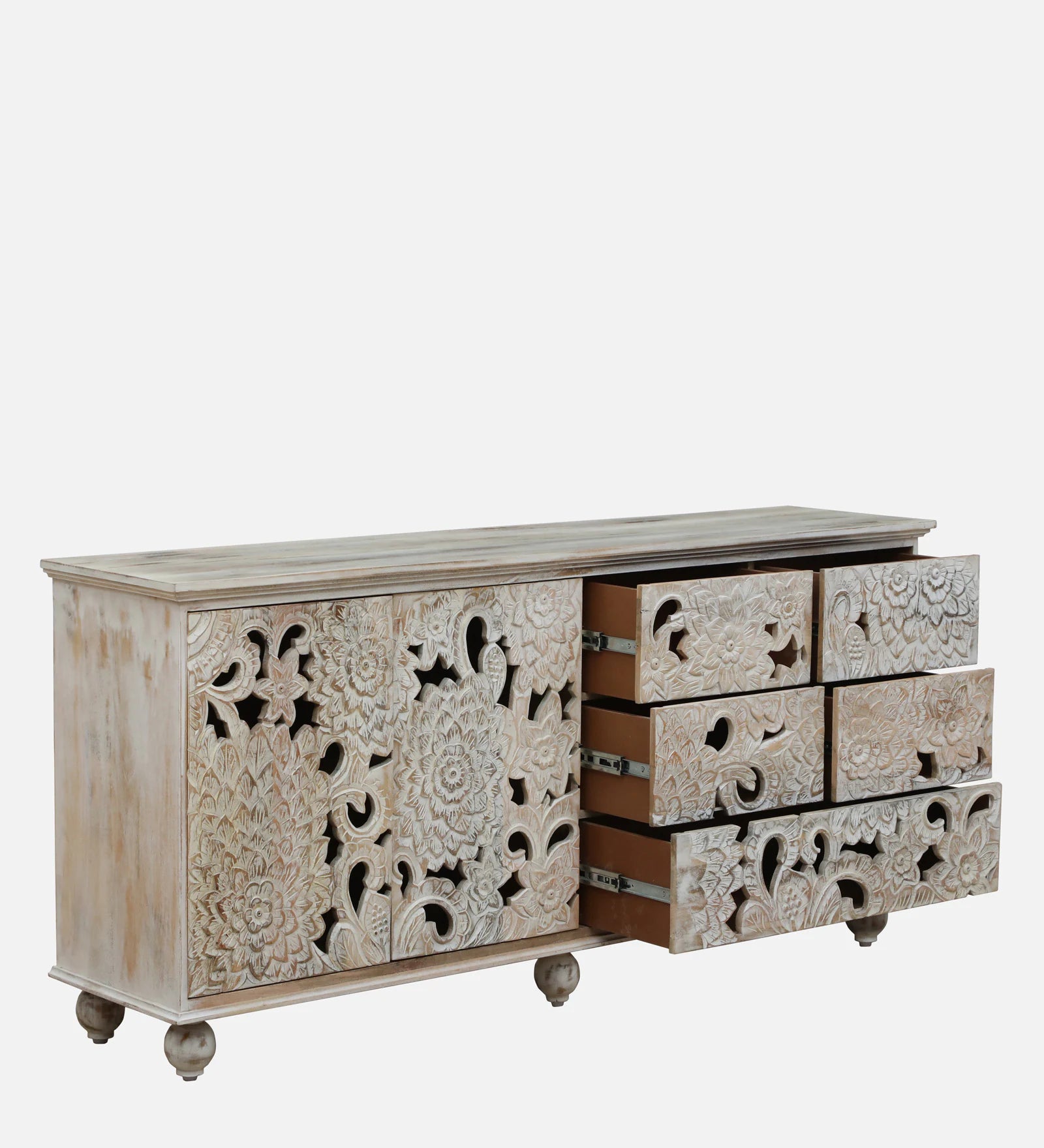 Flux Sideboard