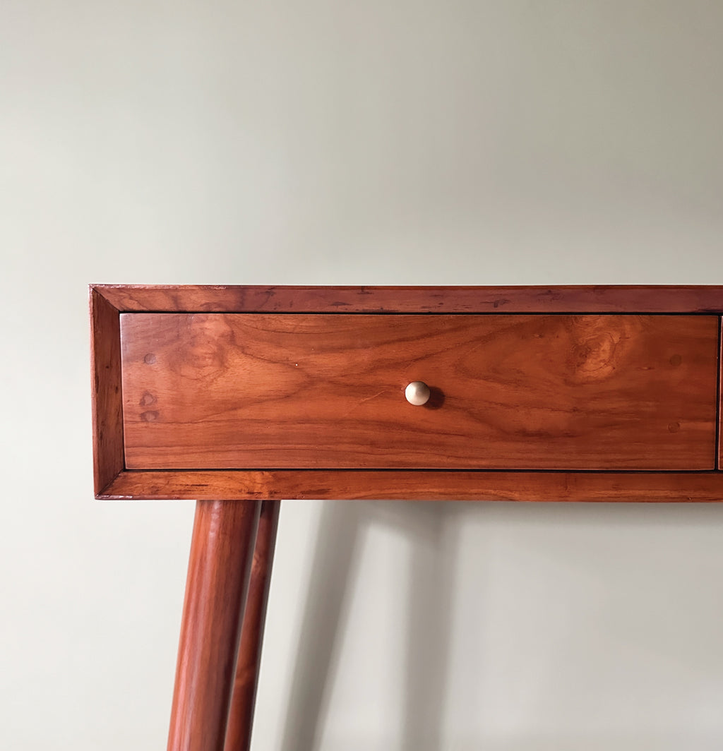 Zaptar Console Table