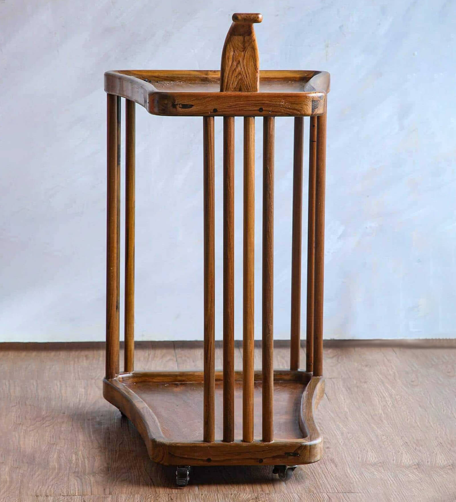 Plume Bar Trolley