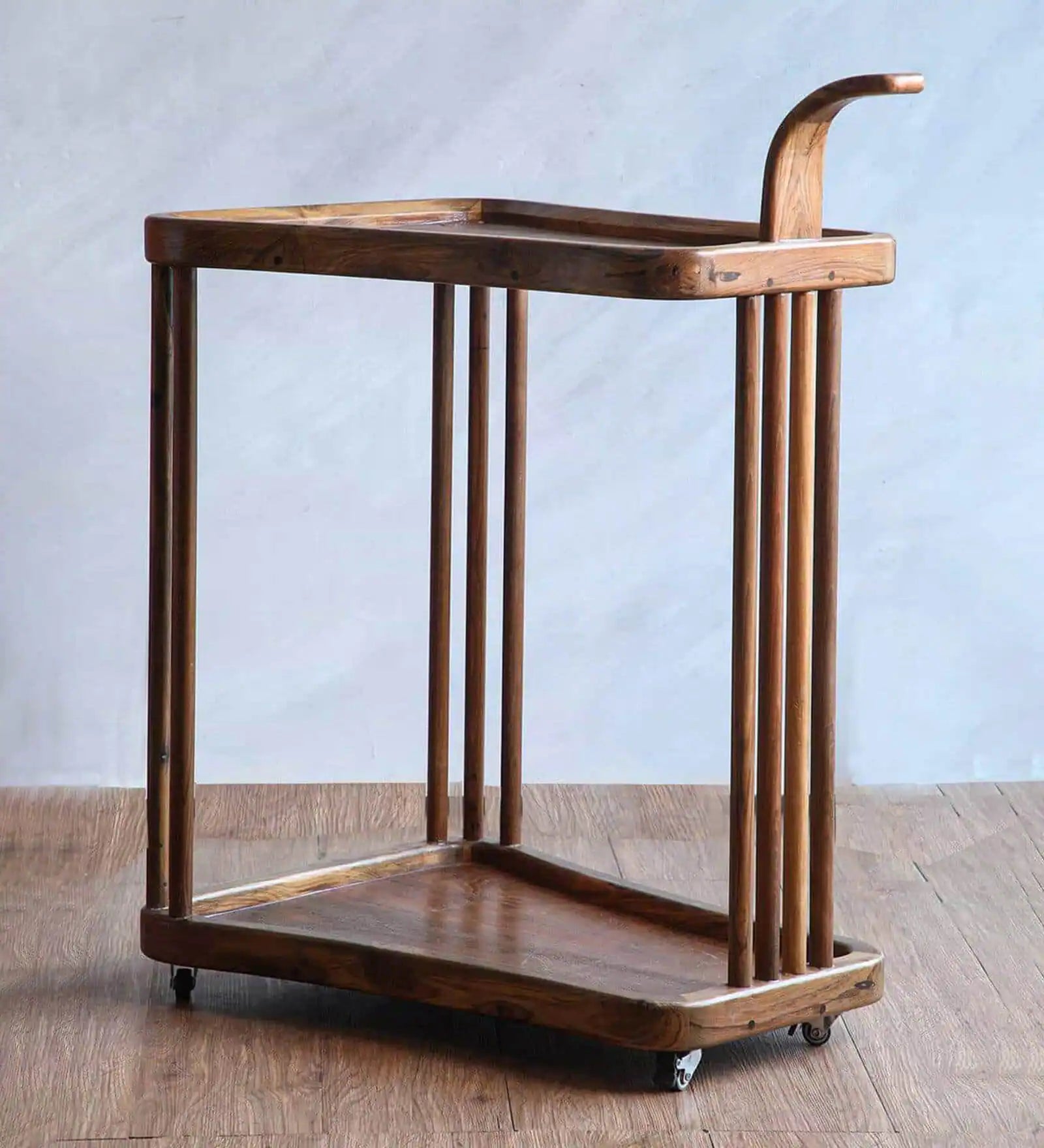 Plume Bar Trolley