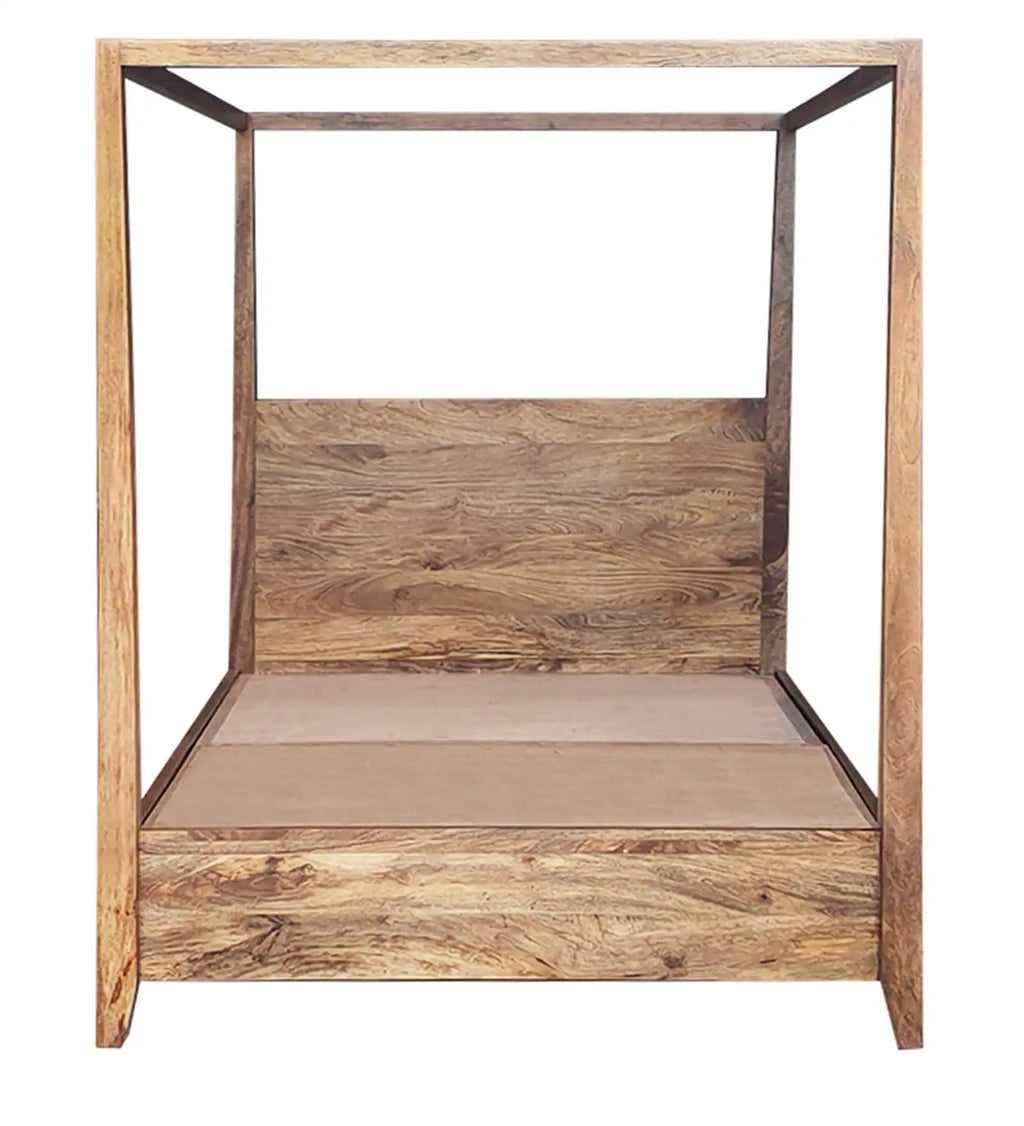 Ember Poster Bed