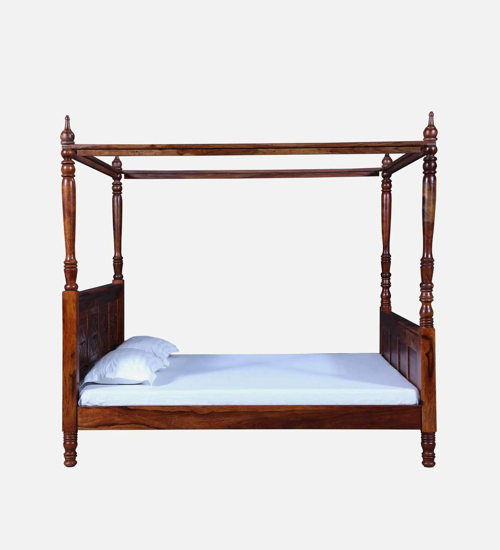Wisp King Size Poster Bed