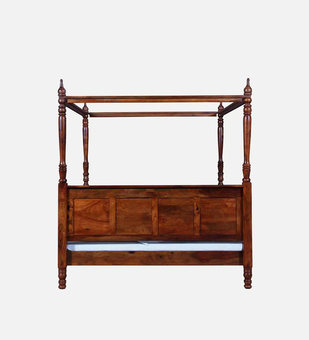 Wisp King Size Poster Bed