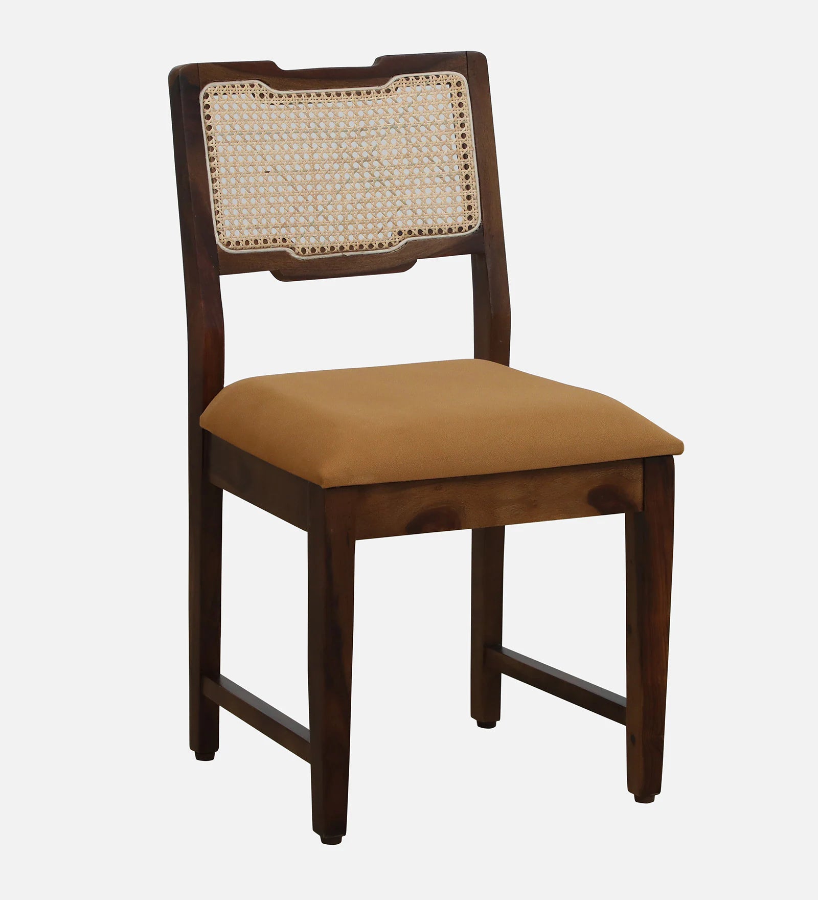 Vibe 6 Seater Dining Set with  Bench