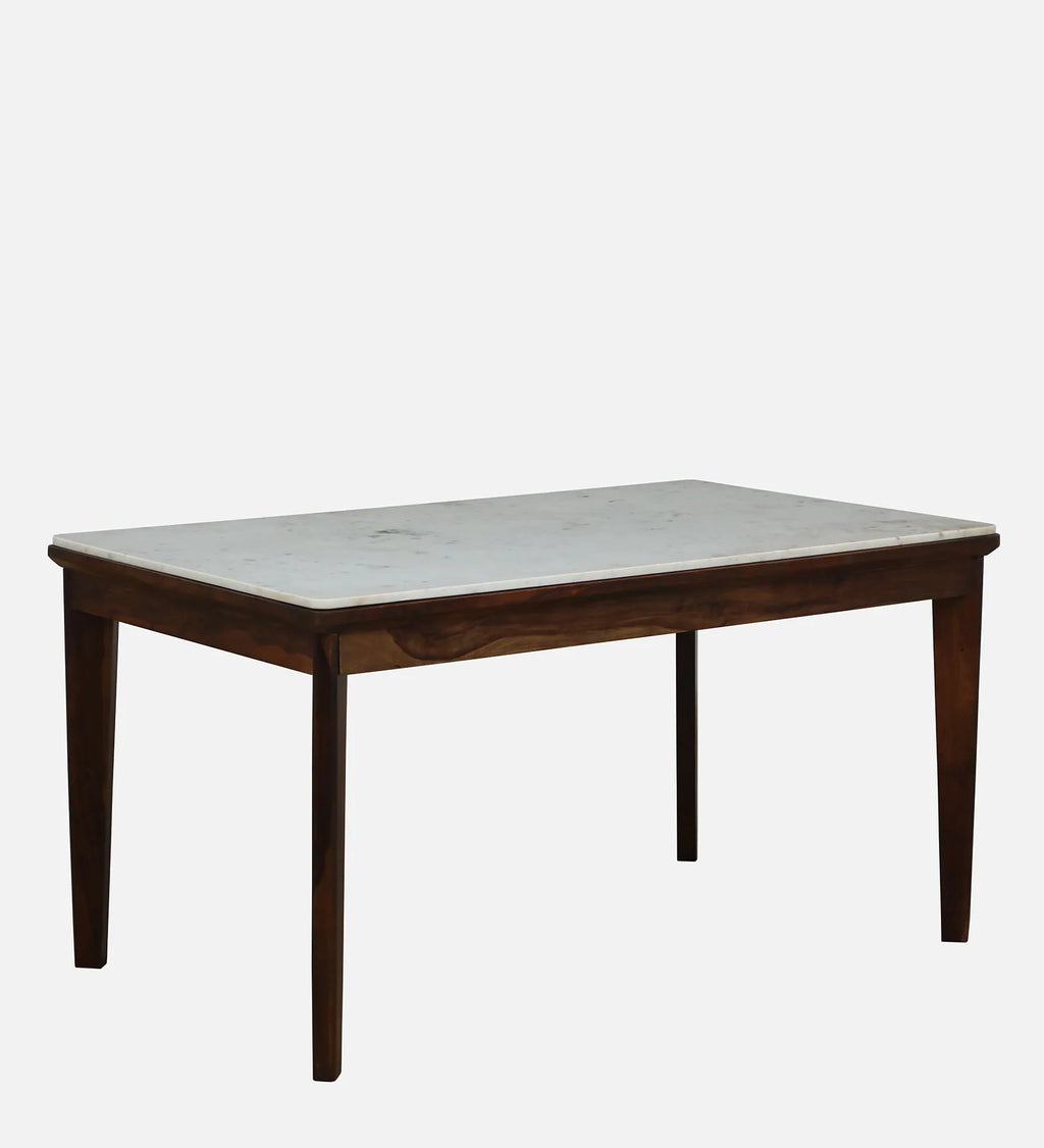 Vibe 6 Seater Dining Set with  Bench