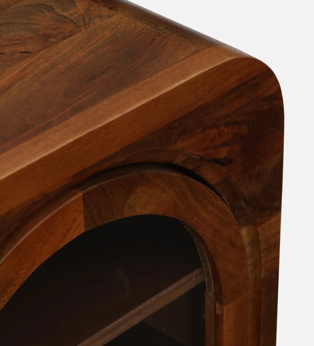 Eden Crockery Cabinet