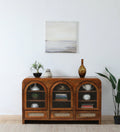 Eden Crockery Cabinet