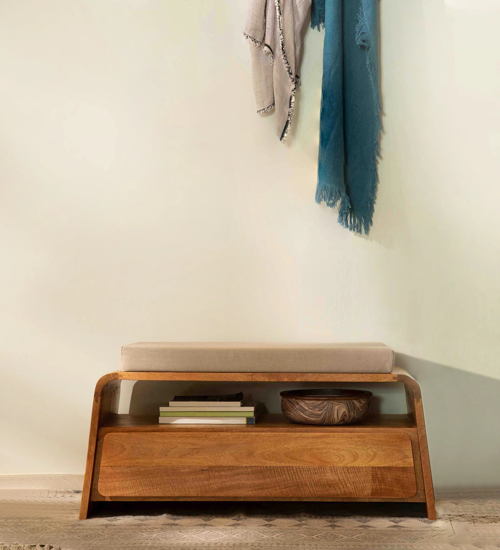 Forge Bench