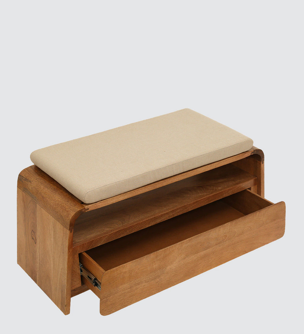 Forge Bench