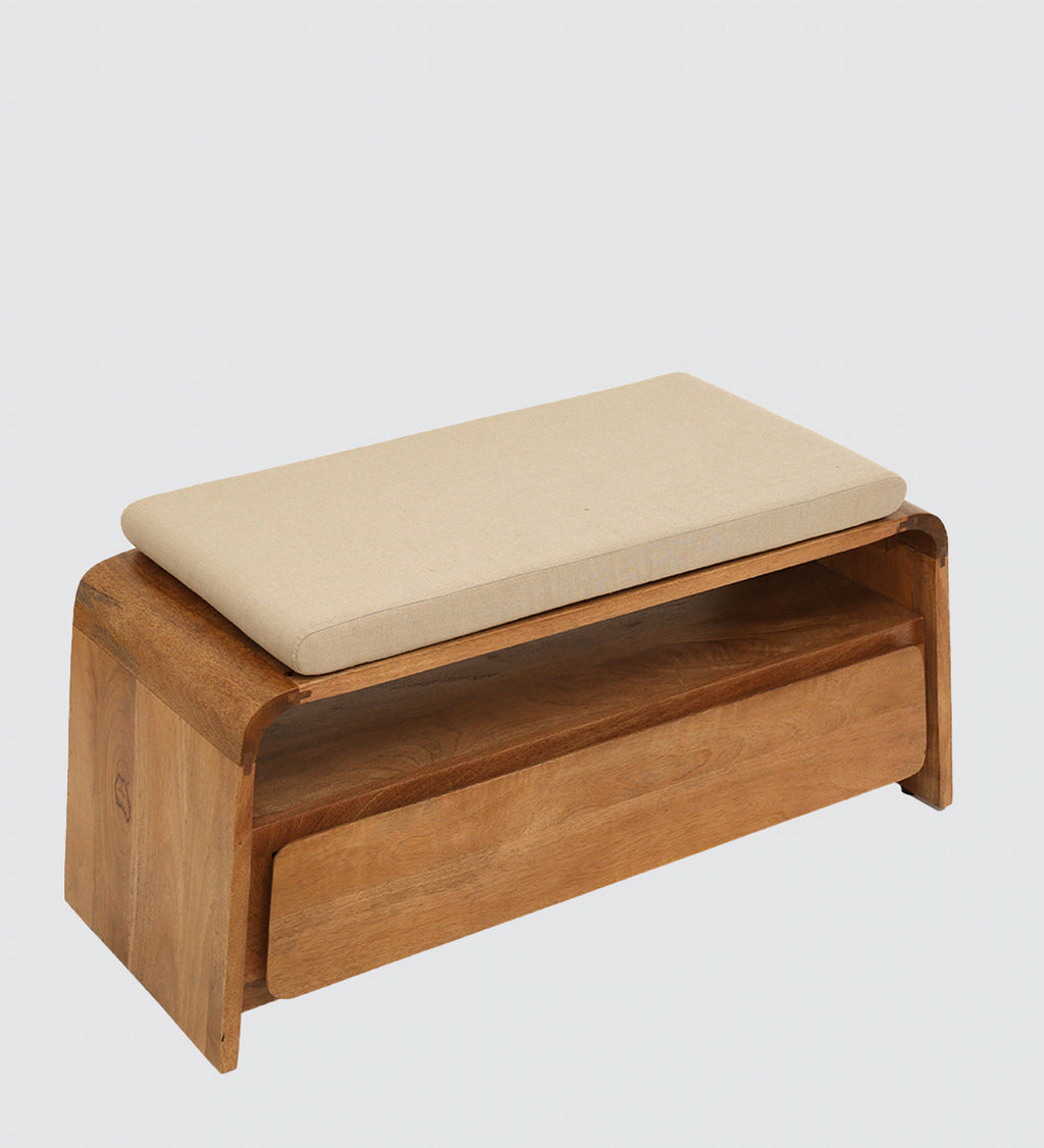 Forge Bench