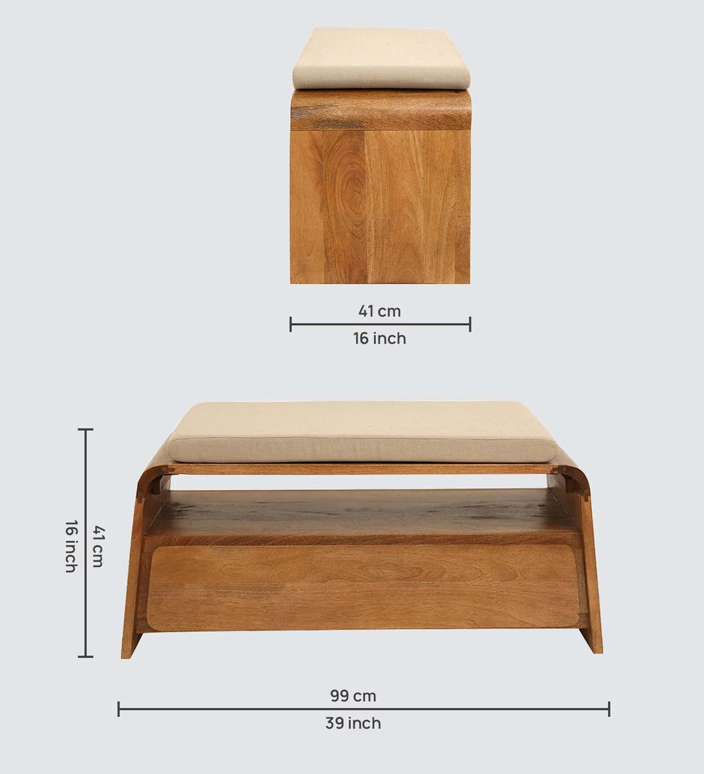 Forge Bench