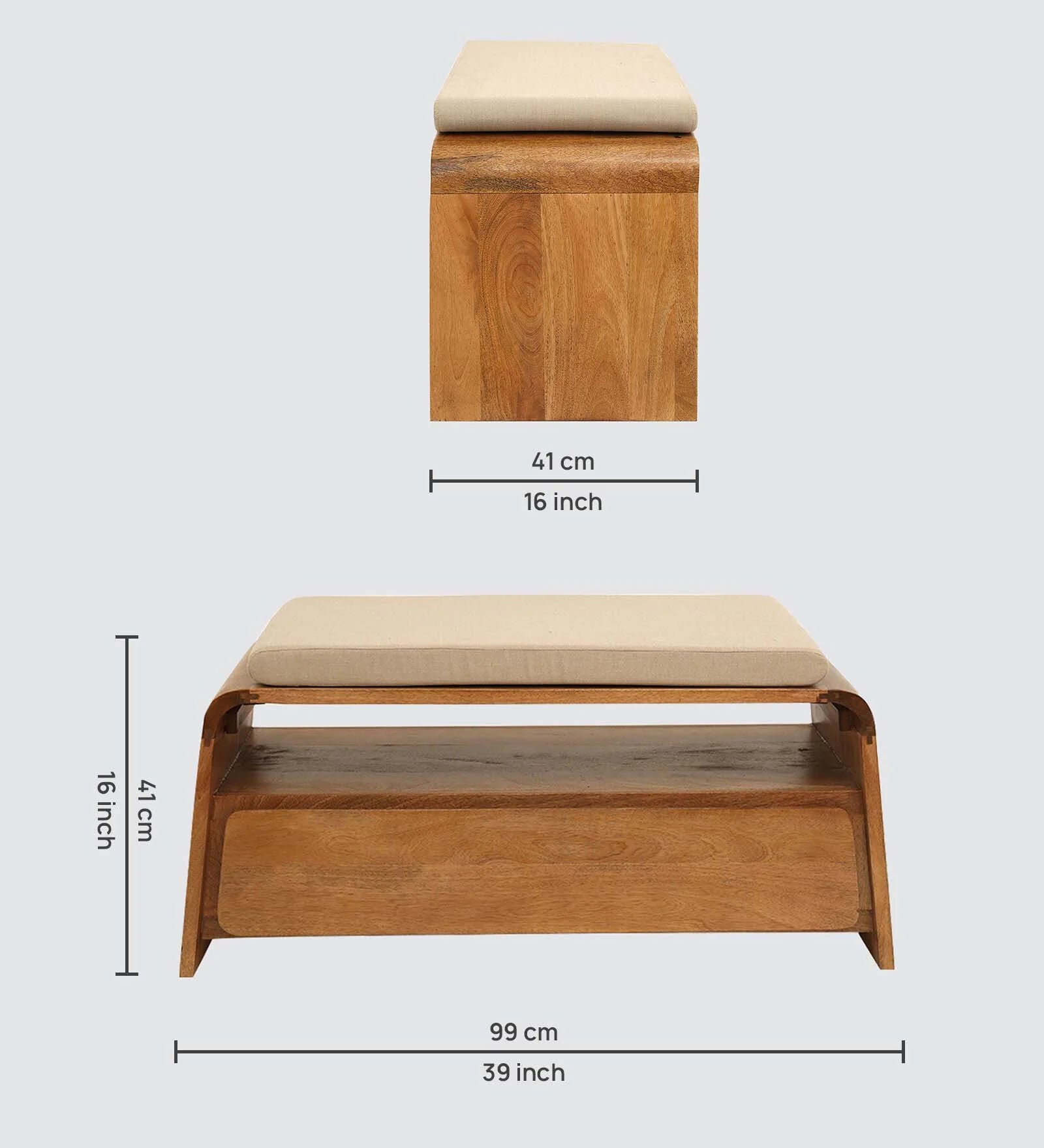 Forge Bench