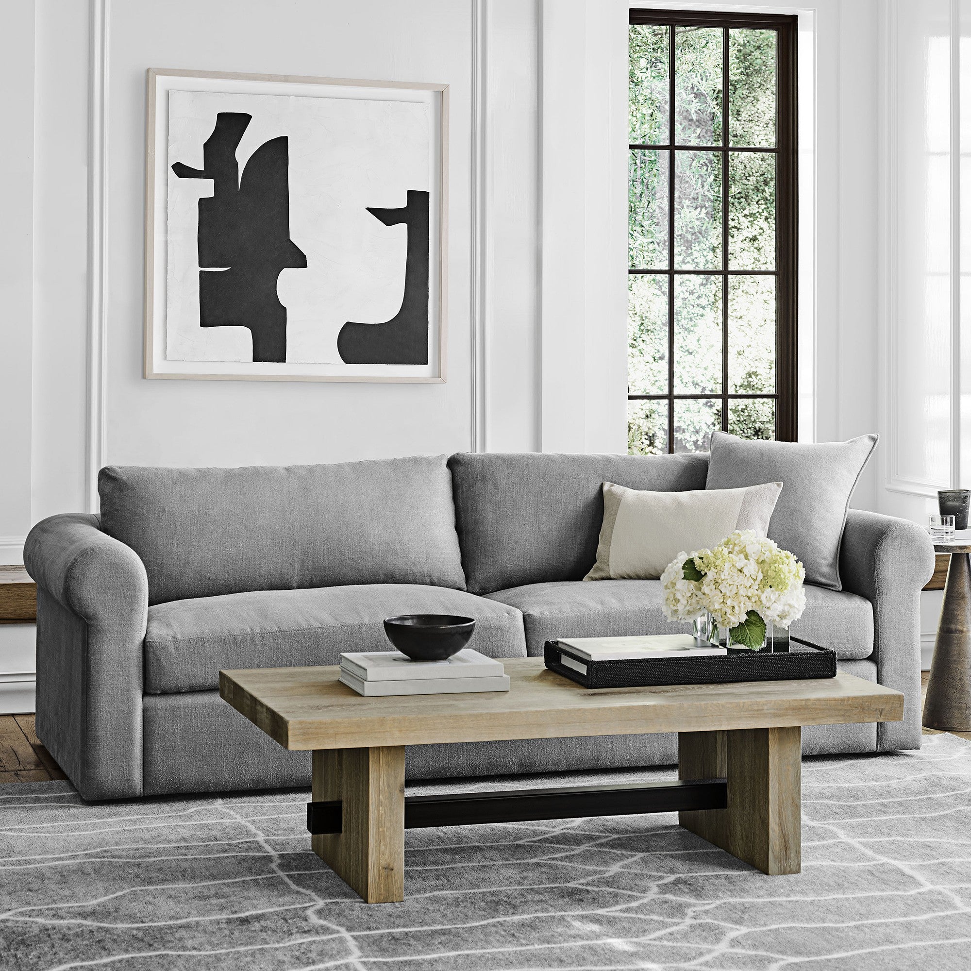Whidbey Sofa