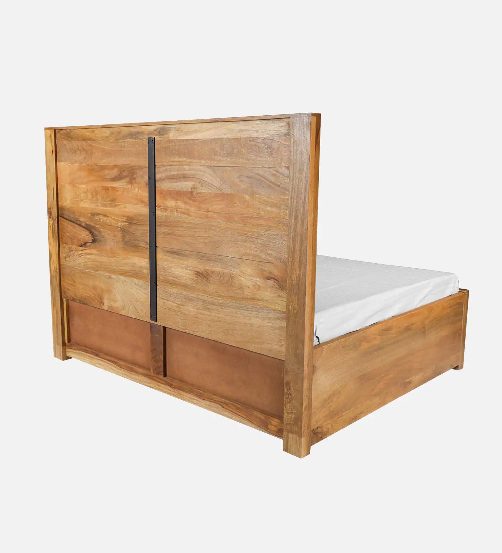Ash Queen Size Bed